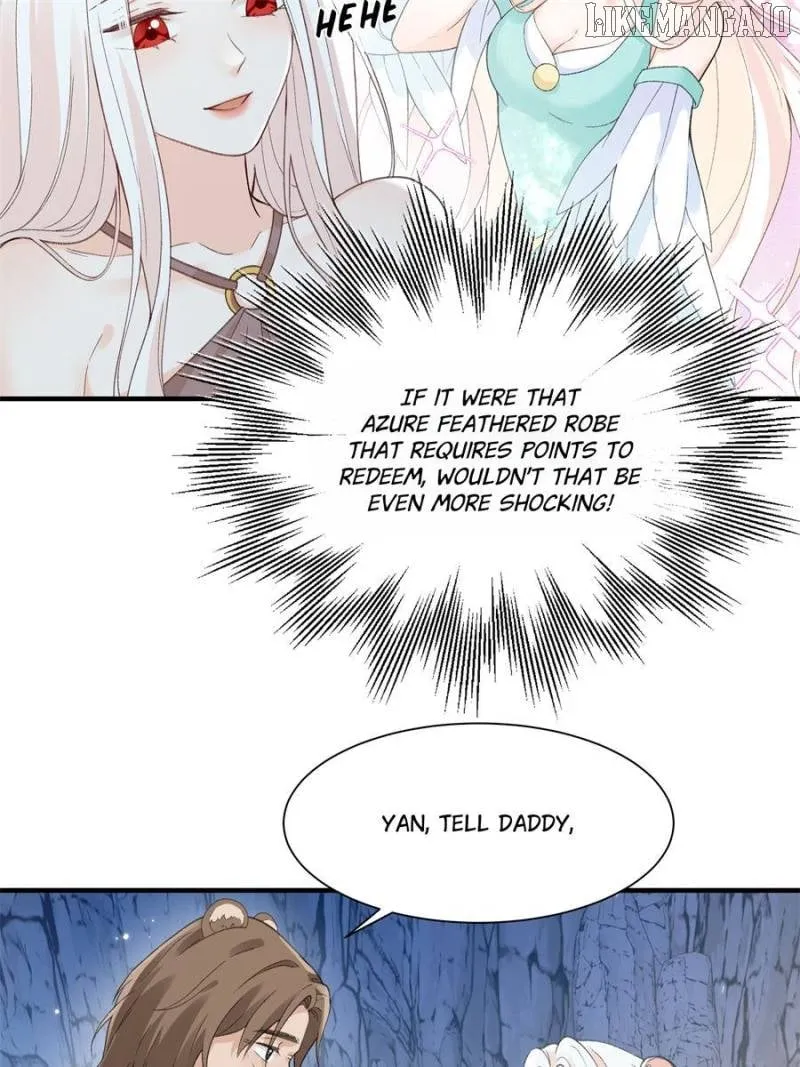 Read Taming the Beasts With Multi-Pregnancy System chapter 15 image 32 on Lezhin