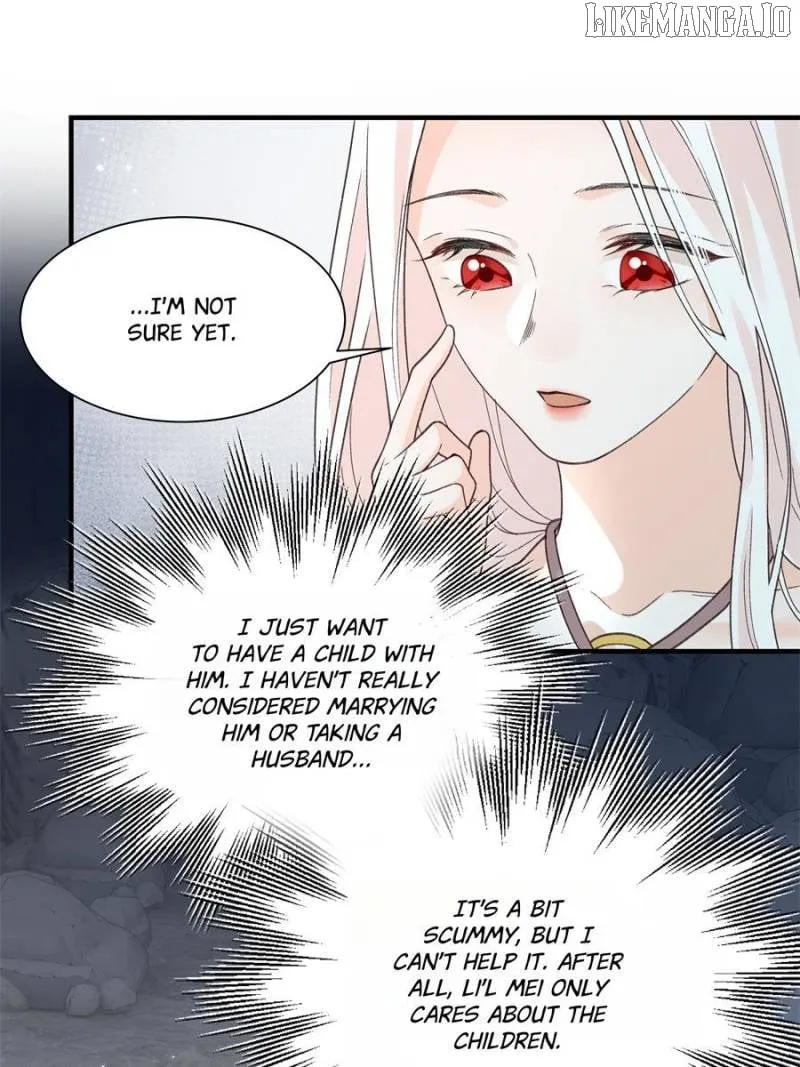 Read Taming the Beasts With Multi-Pregnancy System chapter 15 image 34 on Lezhin