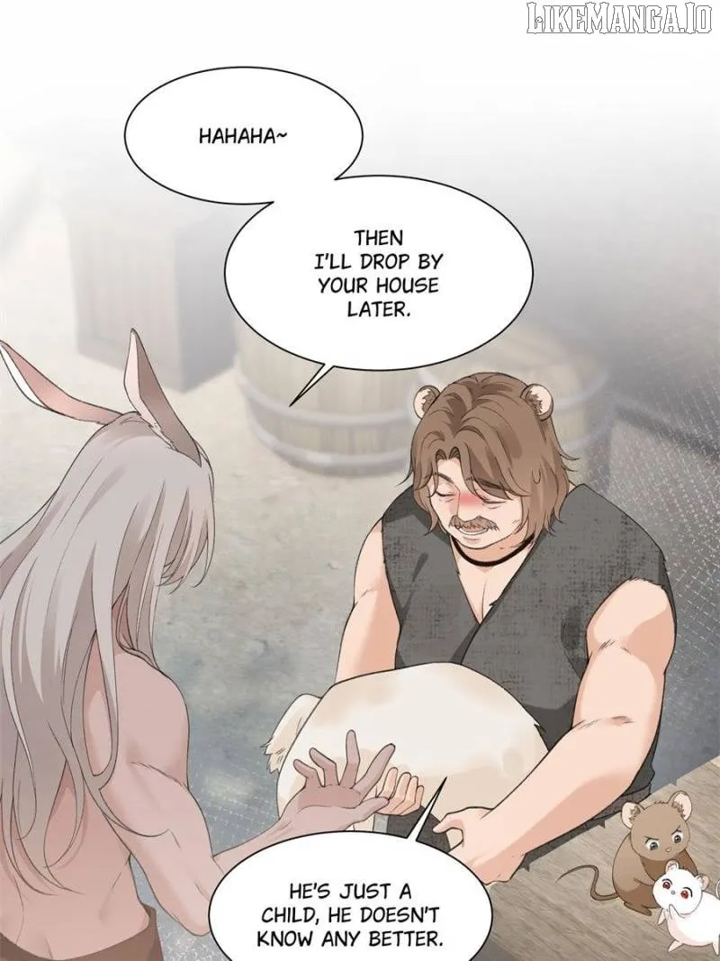 Read Taming the Beasts With Multi-Pregnancy System chapter 15 image 5 on Lezhin