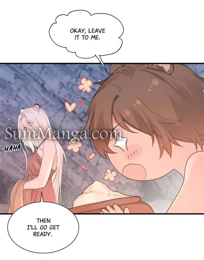 Read Taming the Beasts With Multi-Pregnancy System chapter 16 image 14 on Lezhin