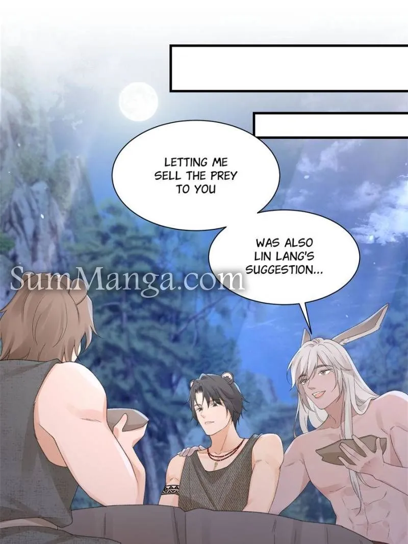 Read Taming the Beasts With Multi-Pregnancy System chapter 16 image 17 on Lezhin