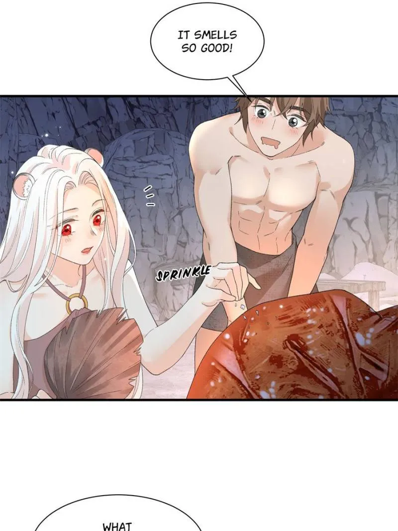 Read Taming the Beasts With Multi-Pregnancy System chapter 16 image 3 on Lezhin