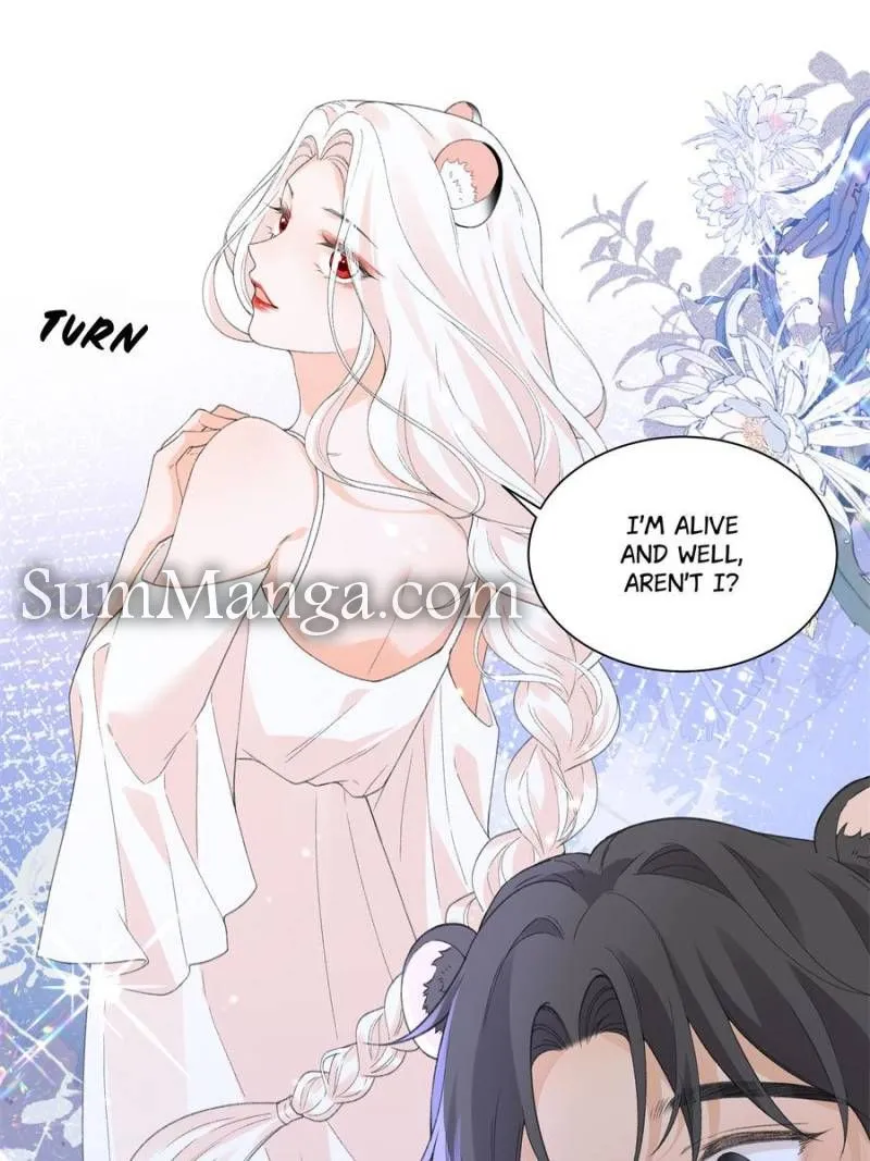 Read Taming the Beasts With Multi-Pregnancy System chapter 16 image 32 on Lezhin
