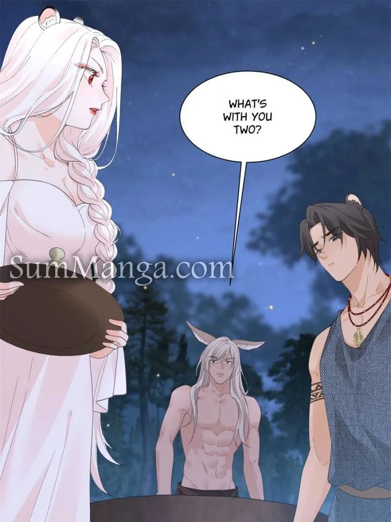 Read Taming the Beasts With Multi-Pregnancy System chapter 16 image 36 on Lezhin
