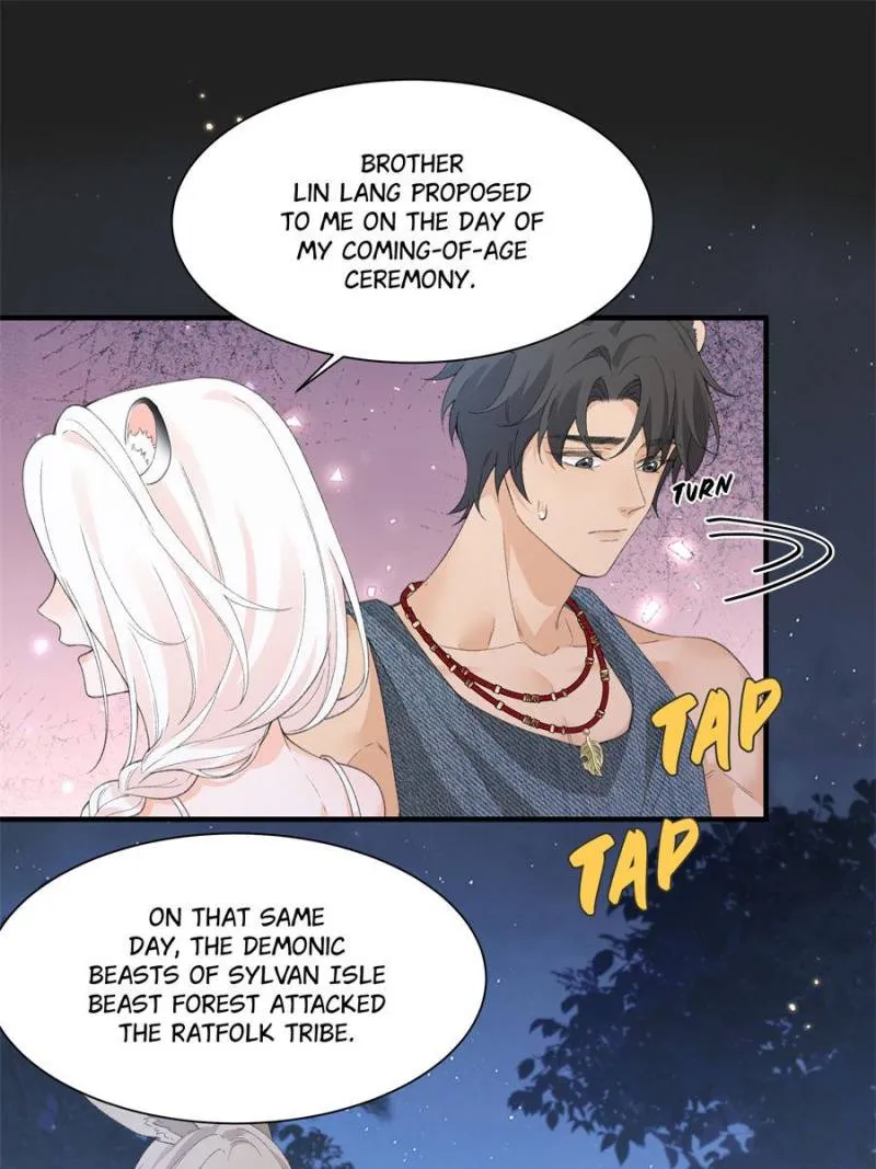Read Taming the Beasts With Multi-Pregnancy System chapter 16 image 38 on Lezhin
