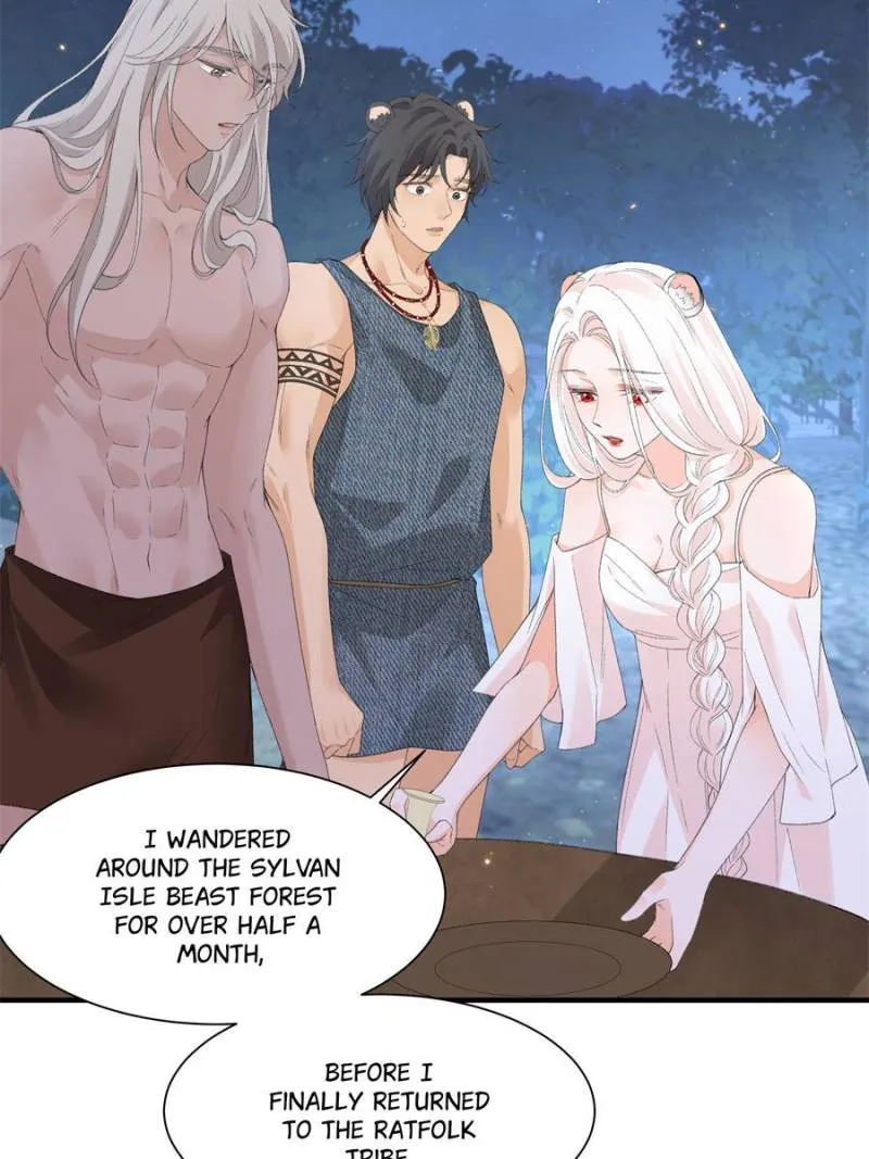 Read Taming the Beasts With Multi-Pregnancy System chapter 16 image 39 on Lezhin