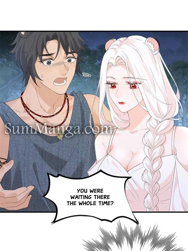 Read Taming the Beasts With Multi-Pregnancy System chapter 16 image 41 on Lezhin
