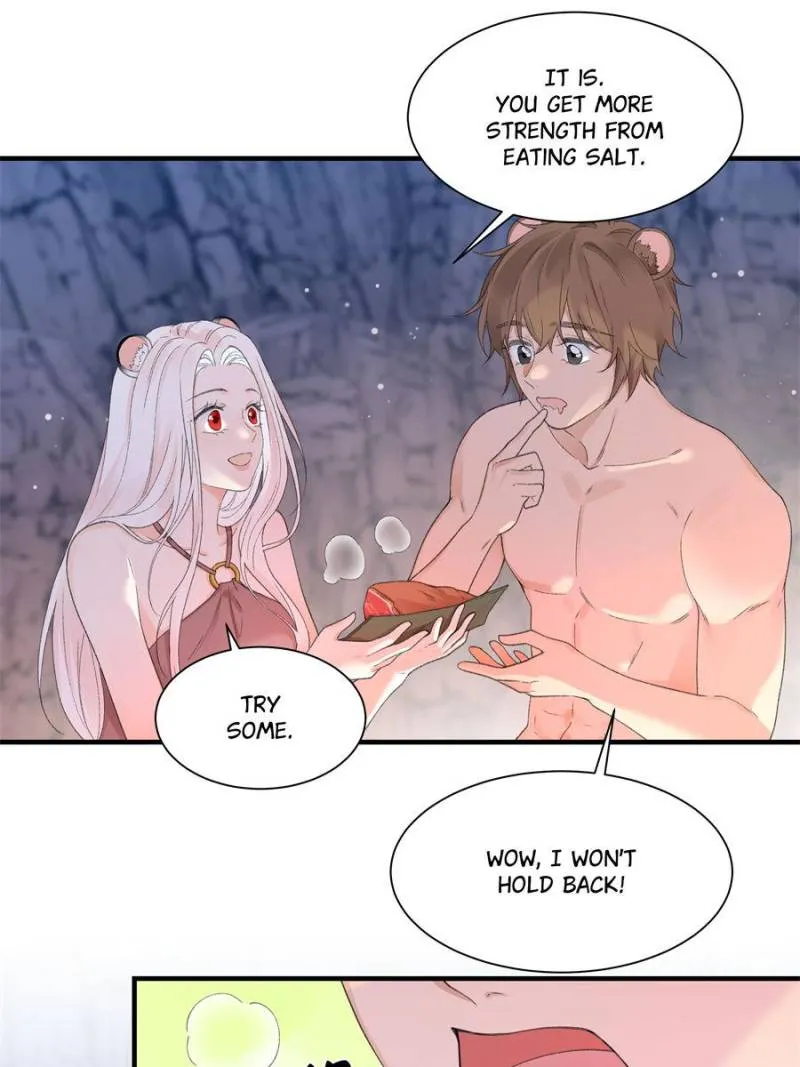 Read Taming the Beasts With Multi-Pregnancy System chapter 16 image 5 on Lezhin