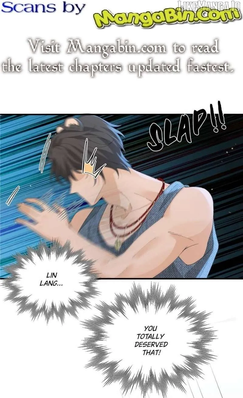 Read Taming the Beasts With Multi-Pregnancy System chapter 17 image 1 on Lezhin