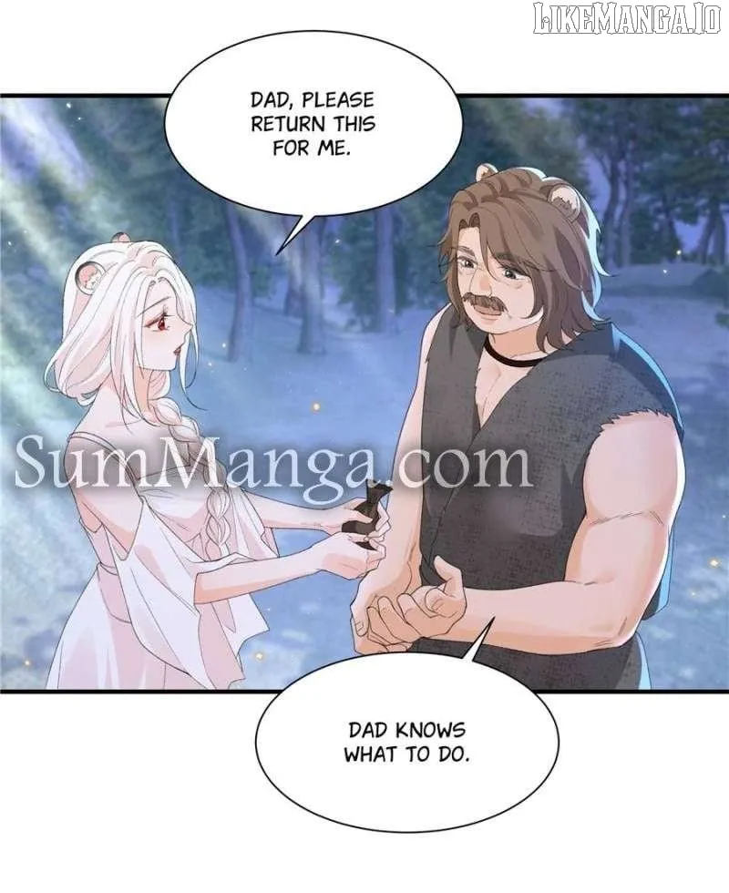 Read Taming the Beasts With Multi-Pregnancy System chapter 17 image 10 on Lezhin