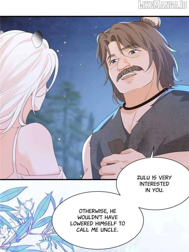 Read Taming the Beasts With Multi-Pregnancy System chapter 17 image 11 on Lezhin
