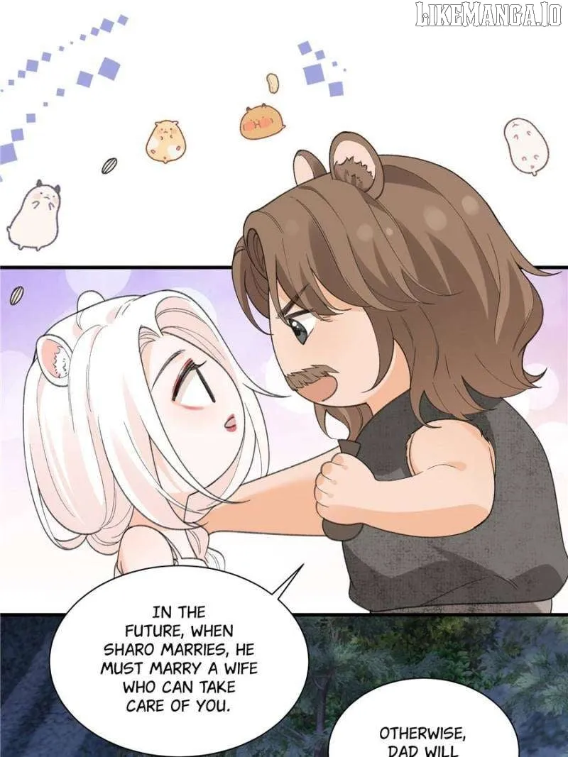 Read Taming the Beasts With Multi-Pregnancy System chapter 17 image 14 on Lezhin