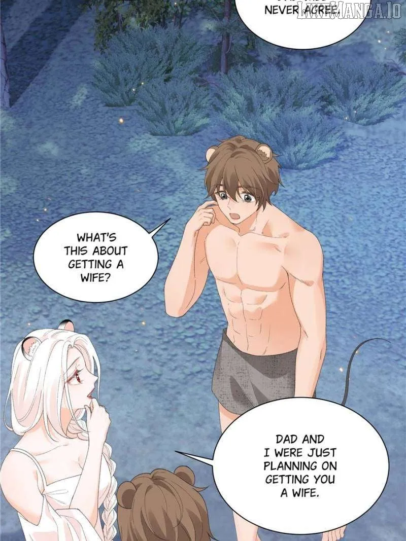 Read Taming the Beasts With Multi-Pregnancy System chapter 17 image 15 on Lezhin
