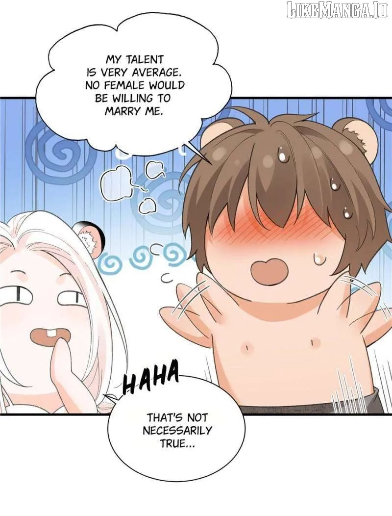 Read Taming the Beasts With Multi-Pregnancy System chapter 17 image 17 on Lezhin