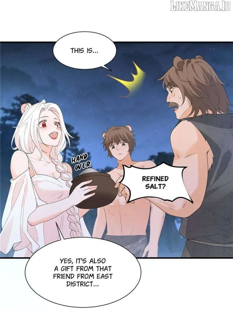 Read Taming the Beasts With Multi-Pregnancy System chapter 17 image 18 on Lezhin