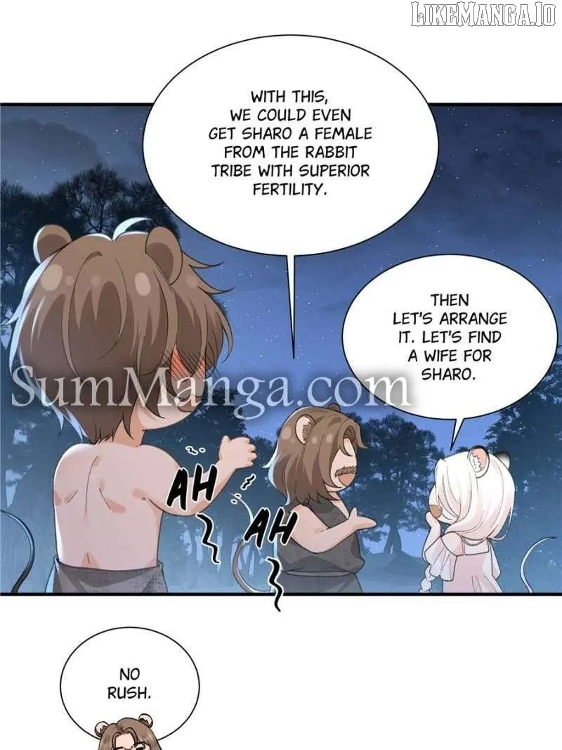 Read Taming the Beasts With Multi-Pregnancy System chapter 17 image 20 on Lezhin