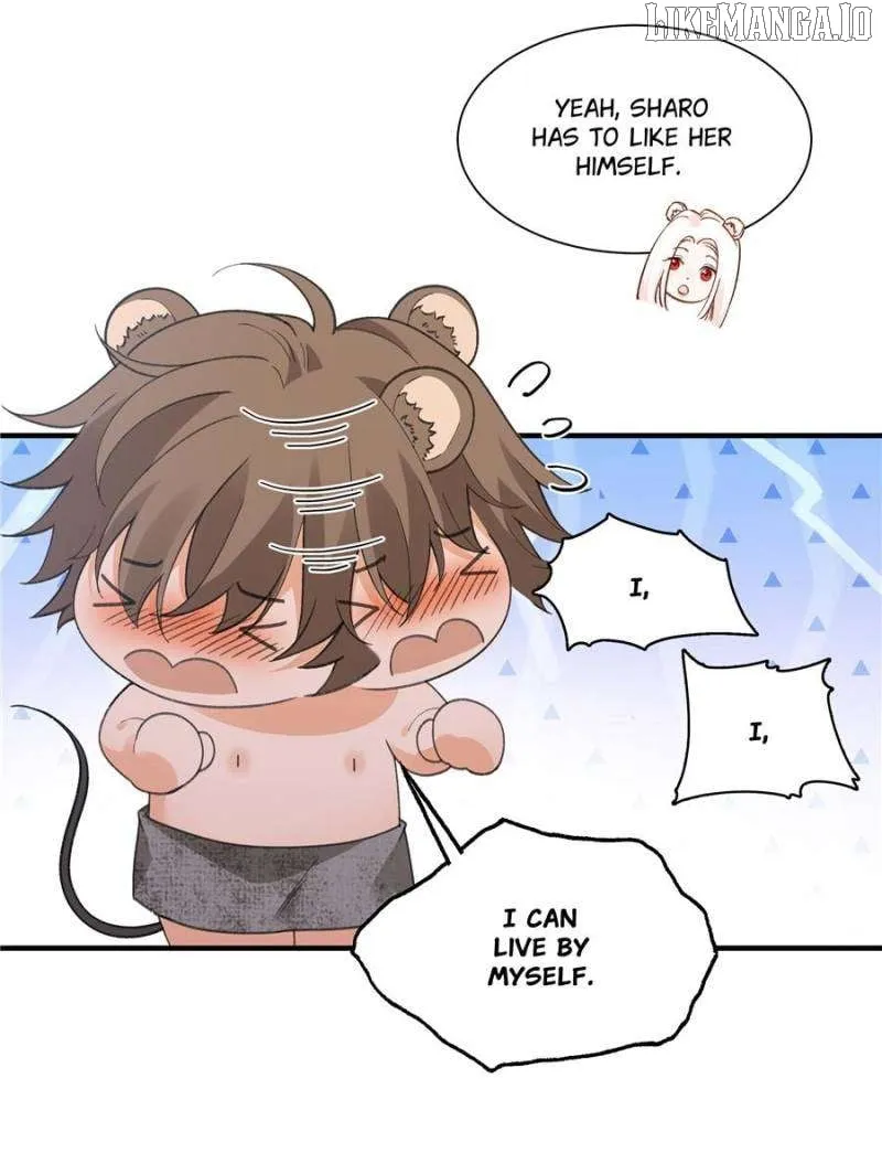 Read Taming the Beasts With Multi-Pregnancy System chapter 17 image 22 on Lezhin