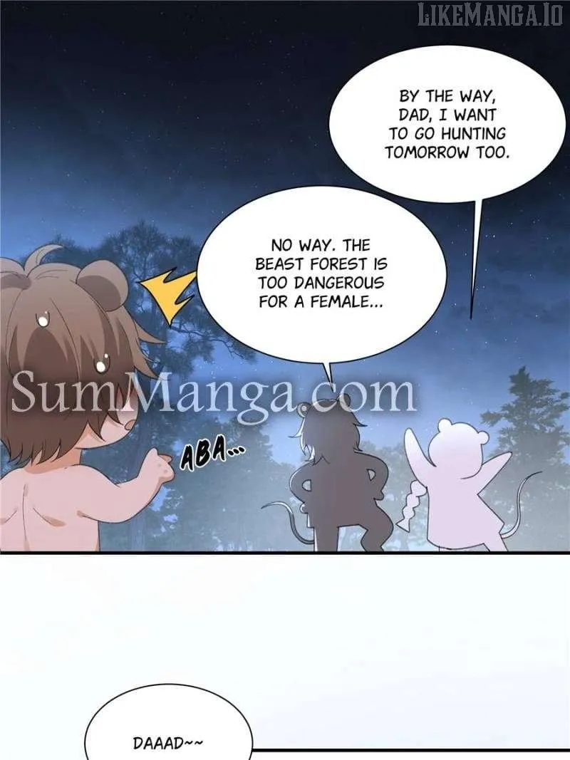 Read Taming the Beasts With Multi-Pregnancy System chapter 17 image 23 on Lezhin