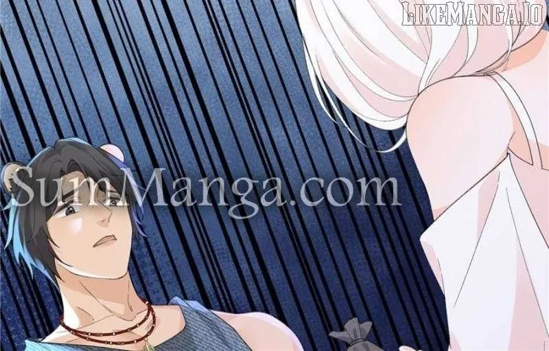 Read Taming the Beasts With Multi-Pregnancy System chapter 17 image 3 on Lezhin