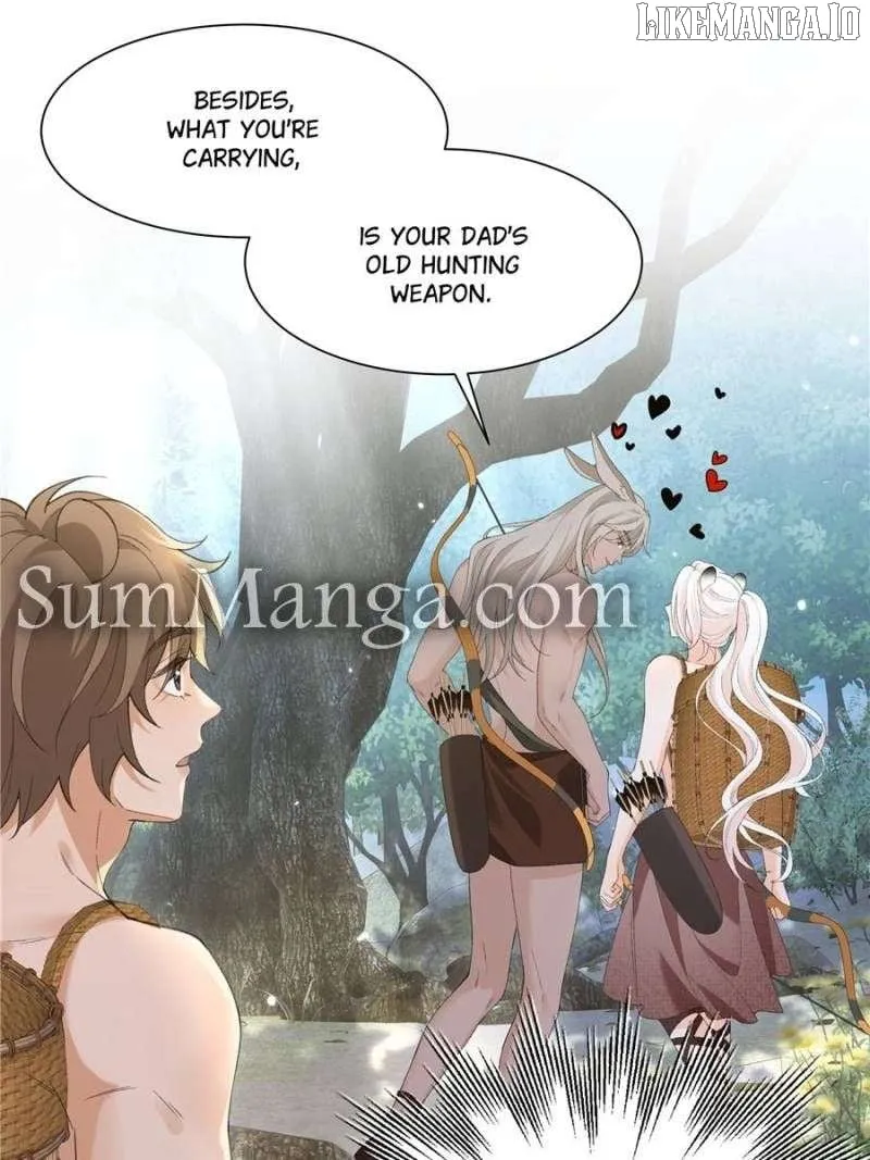 Read Taming the Beasts With Multi-Pregnancy System chapter 17 image 30 on Lezhin