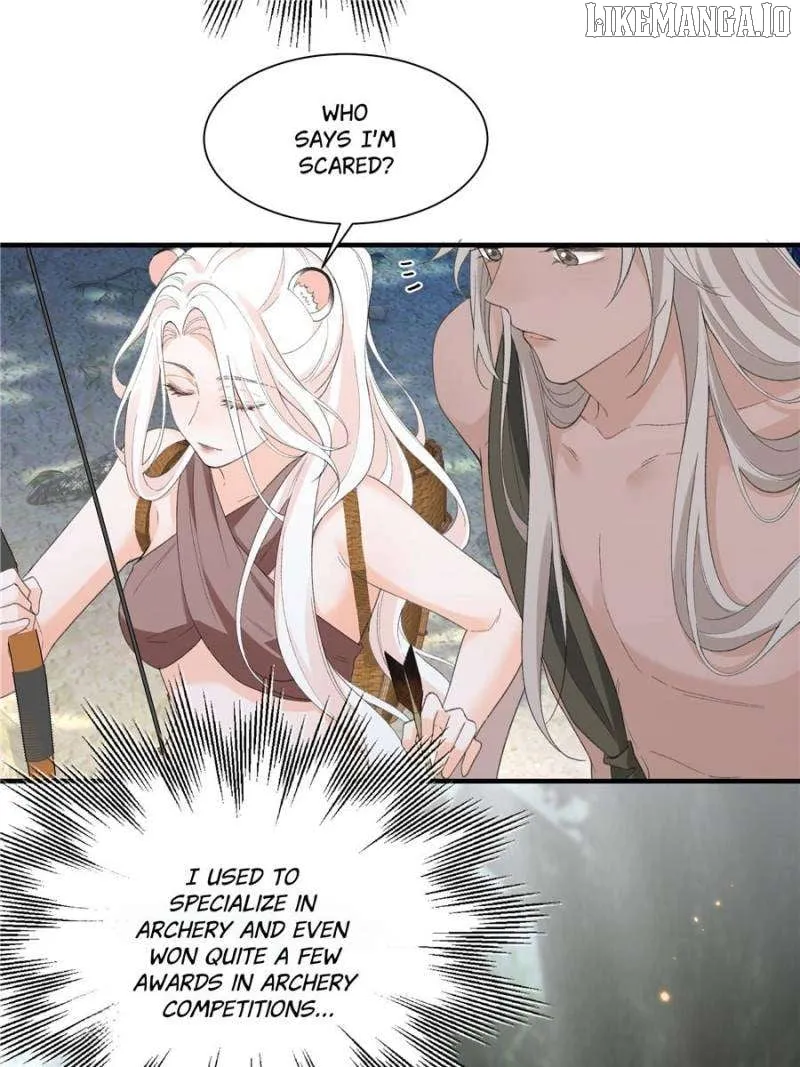 Read Taming the Beasts With Multi-Pregnancy System chapter 17 image 32 on Lezhin