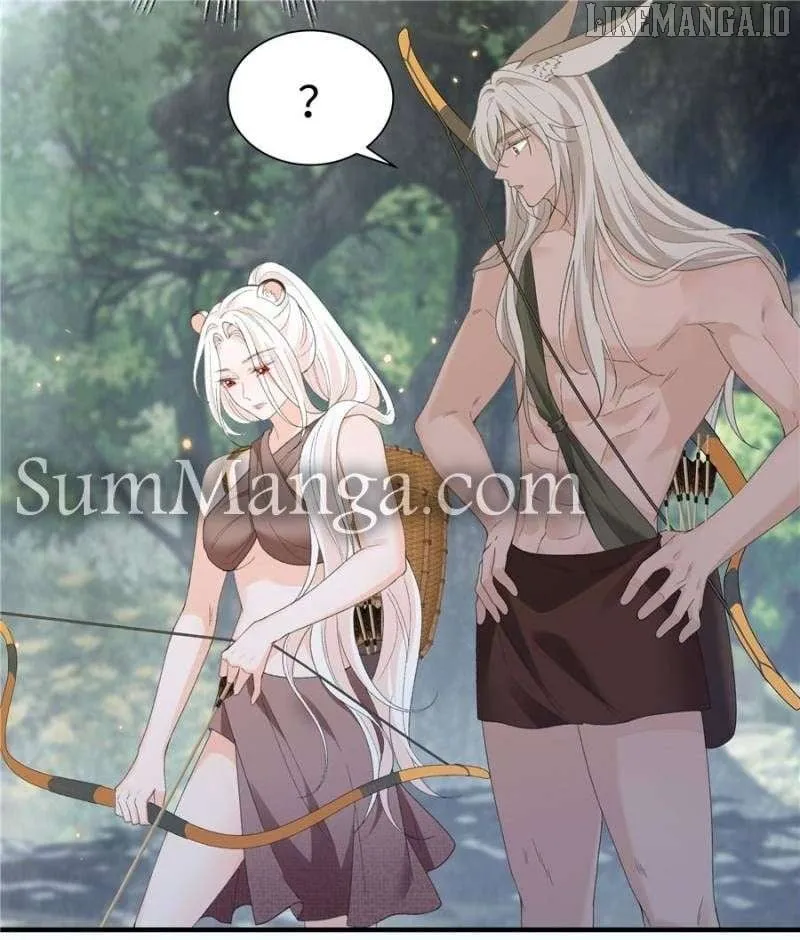 Read Taming the Beasts With Multi-Pregnancy System chapter 17 image 34 on Lezhin