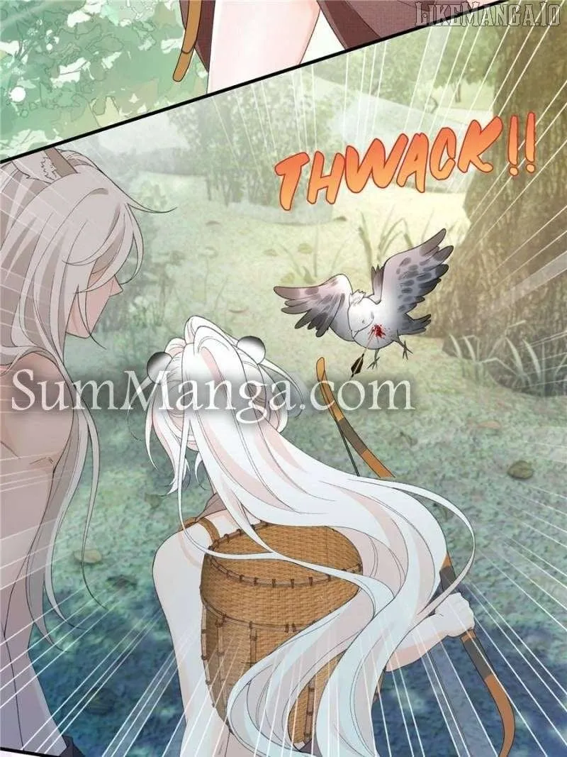 Read Taming the Beasts With Multi-Pregnancy System chapter 17 image 37 on Lezhin