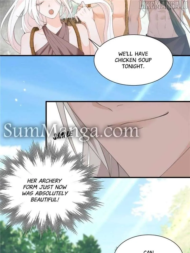 Read Taming the Beasts With Multi-Pregnancy System chapter 17 image 42 on Lezhin