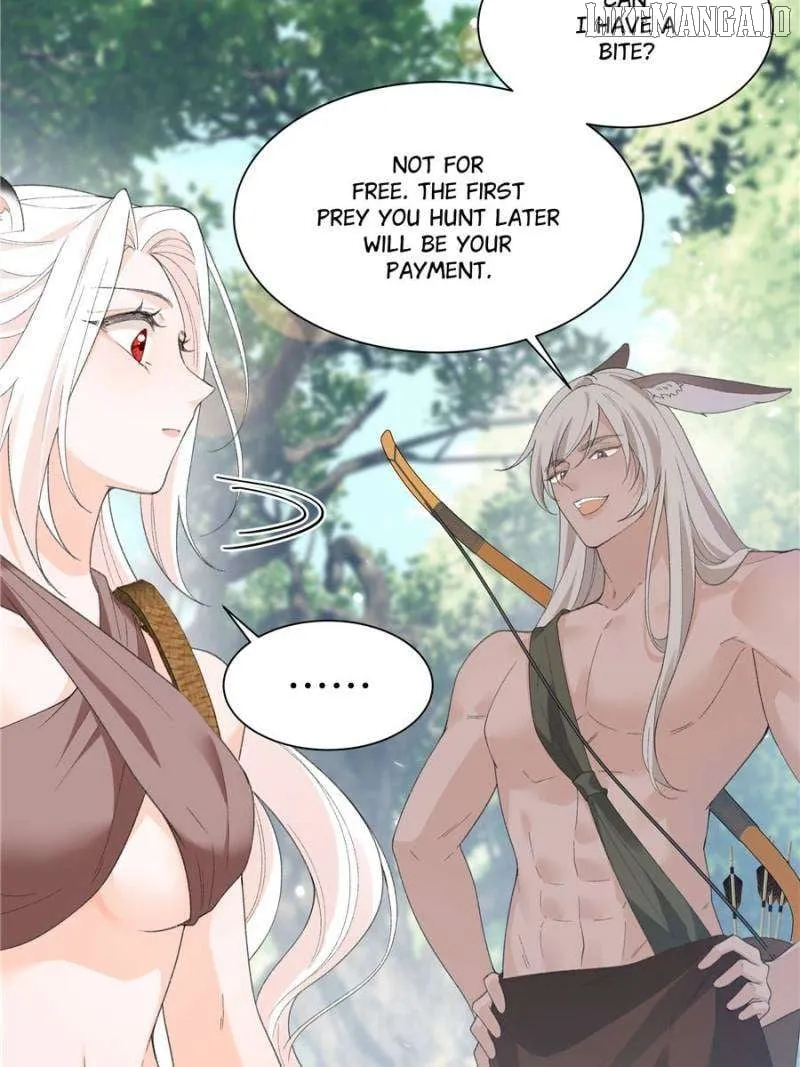 Read Taming the Beasts With Multi-Pregnancy System chapter 17 image 43 on Lezhin