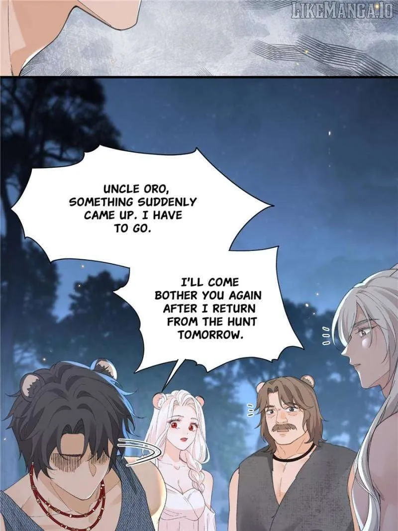 Read Taming the Beasts With Multi-Pregnancy System chapter 17 image 5 on Lezhin
