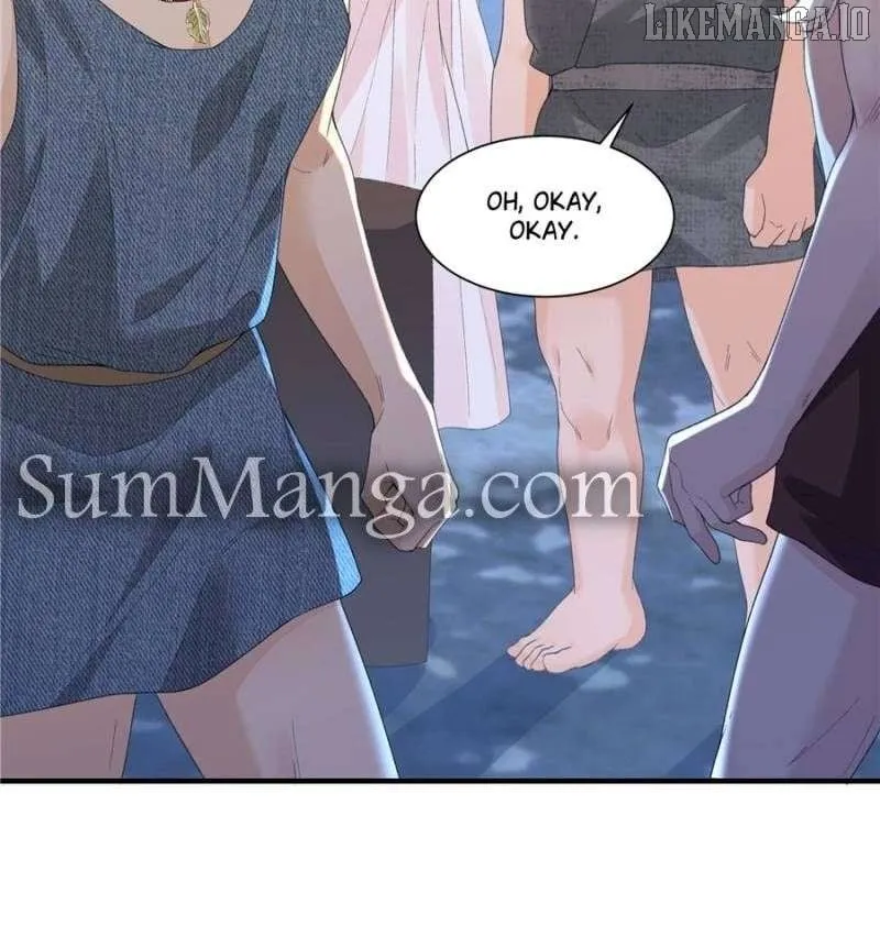 Read Taming the Beasts With Multi-Pregnancy System chapter 17 image 6 on Lezhin