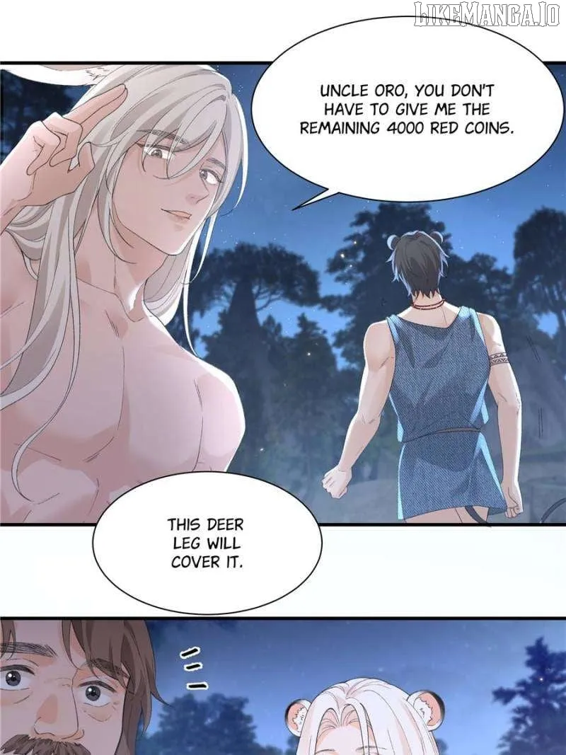 Read Taming the Beasts With Multi-Pregnancy System chapter 17 image 7 on Lezhin