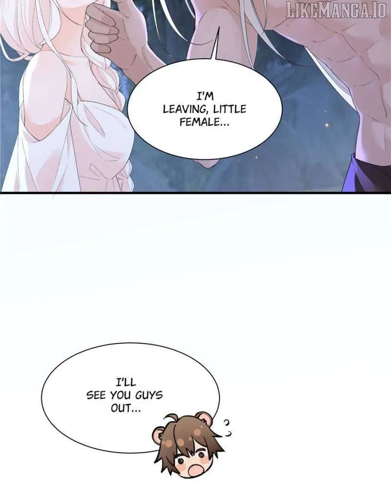 Read Taming the Beasts With Multi-Pregnancy System chapter 17 image 9 on Lezhin