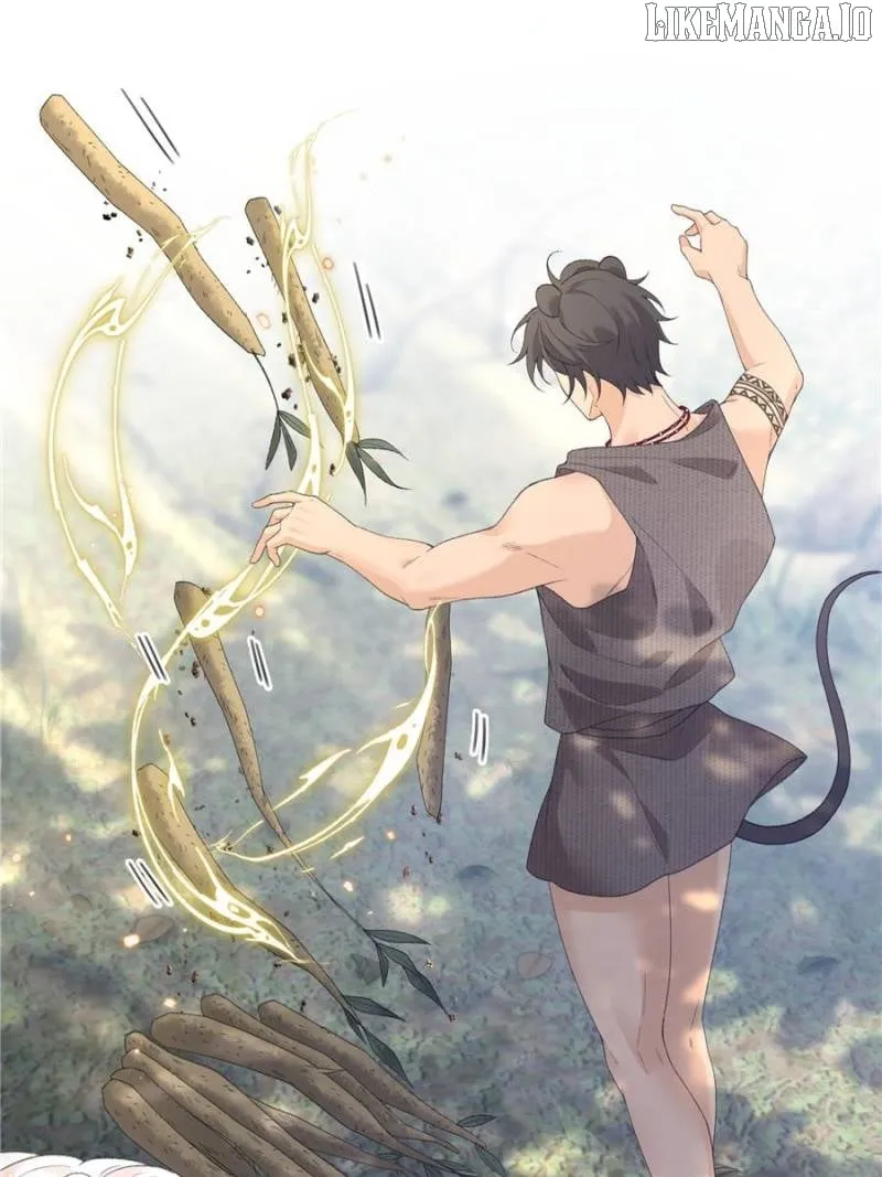 Read Taming the Beasts With Multi-Pregnancy System chapter 18 image 10 on Lezhin