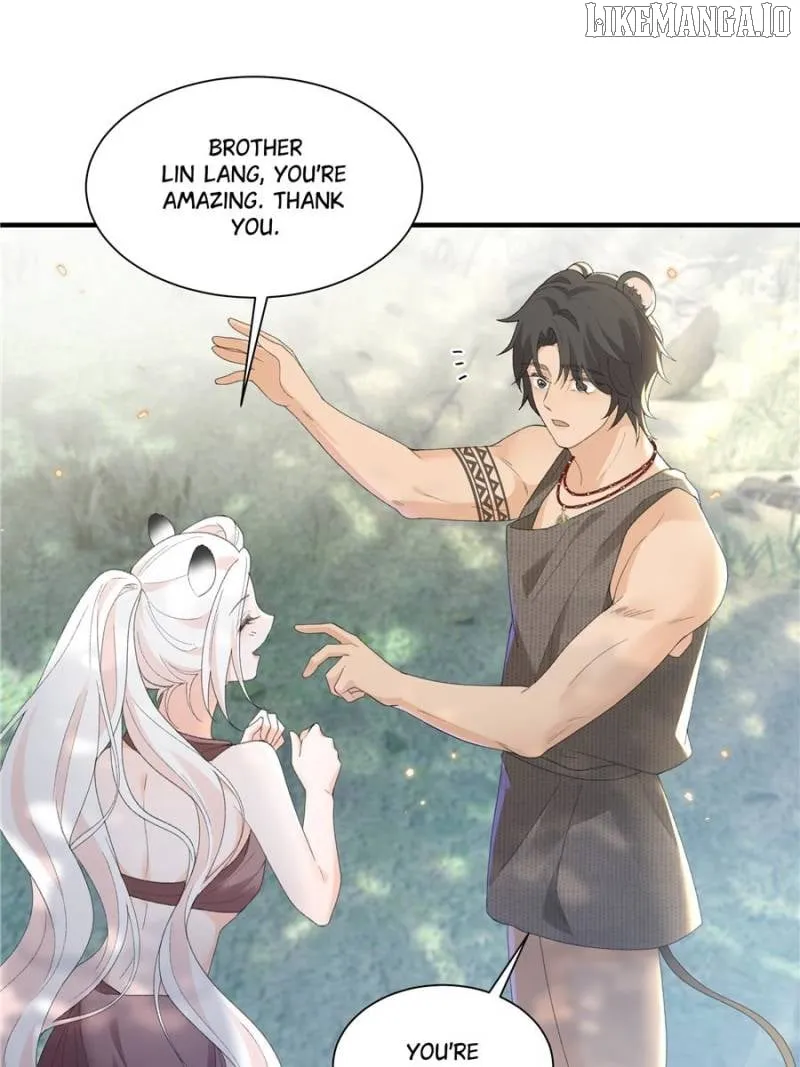 Read Taming the Beasts With Multi-Pregnancy System chapter 18 image 13 on Lezhin