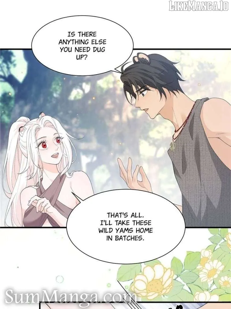Read Taming the Beasts With Multi-Pregnancy System chapter 18 image 15 on Lezhin