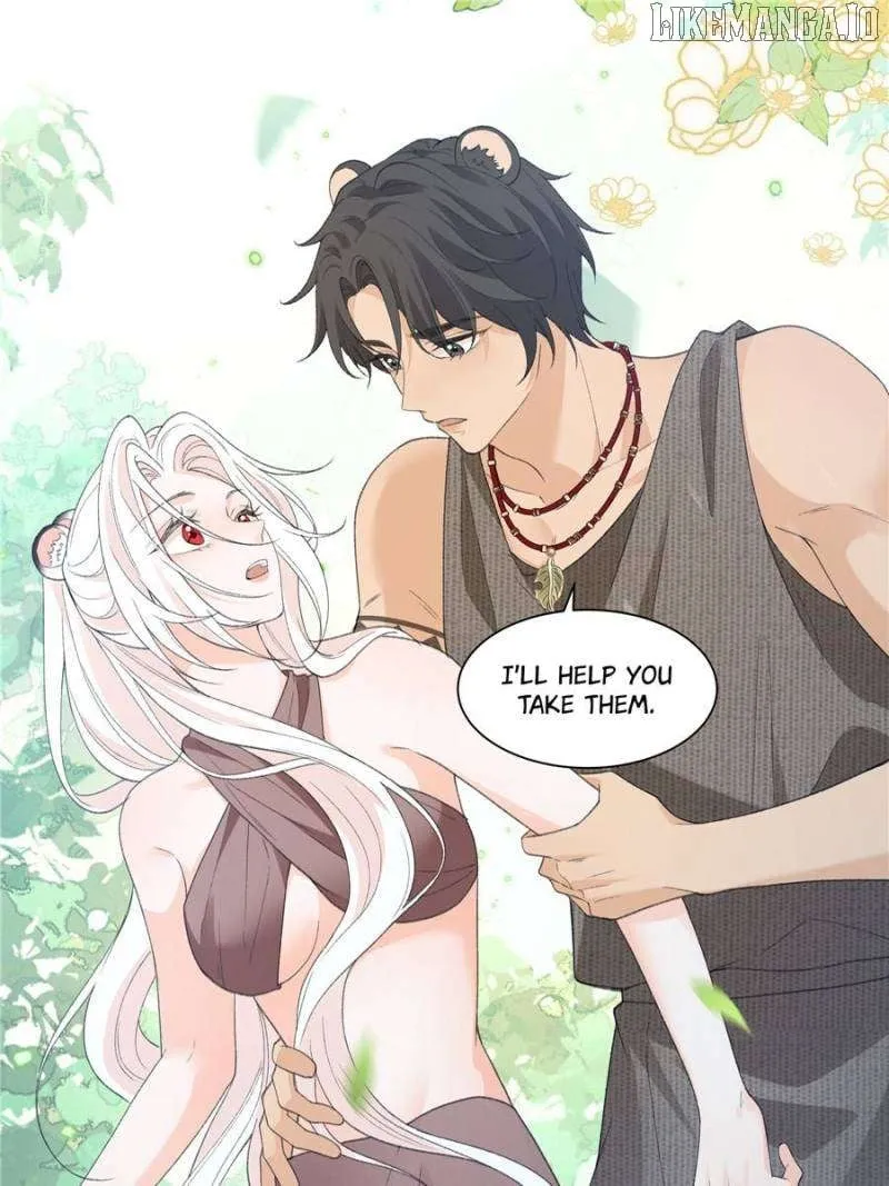 Read Taming the Beasts With Multi-Pregnancy System chapter 18 image 17 on Lezhin