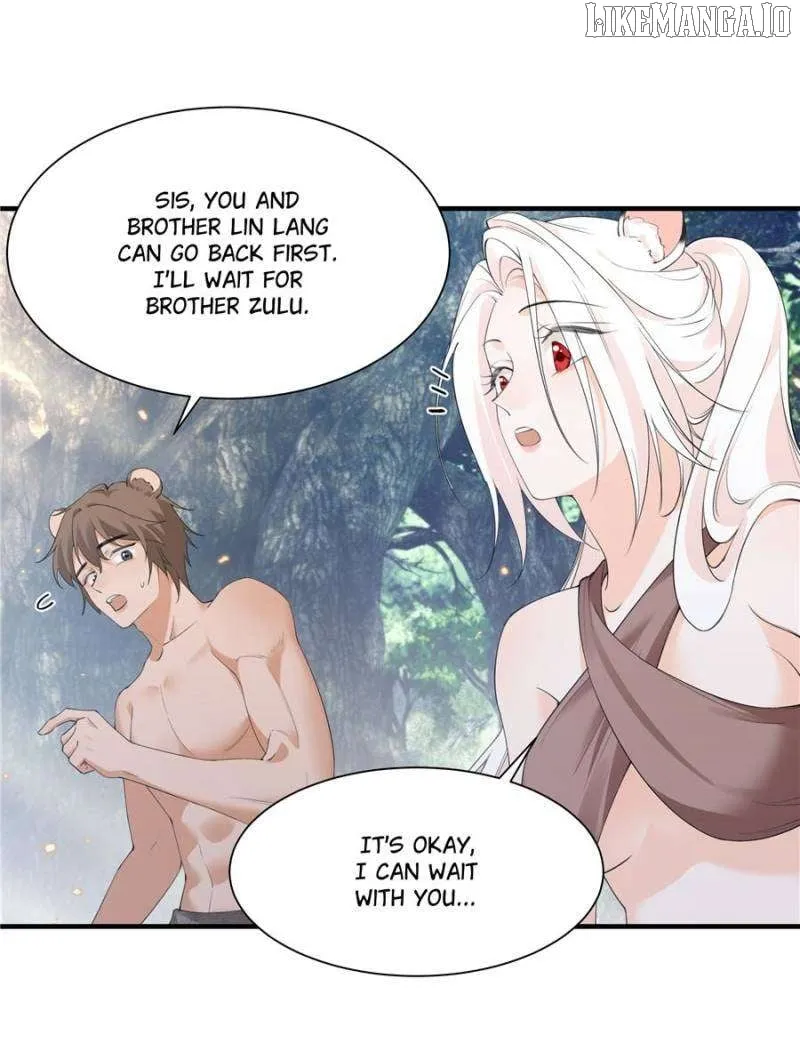 Read Taming the Beasts With Multi-Pregnancy System chapter 18 image 22 on Lezhin
