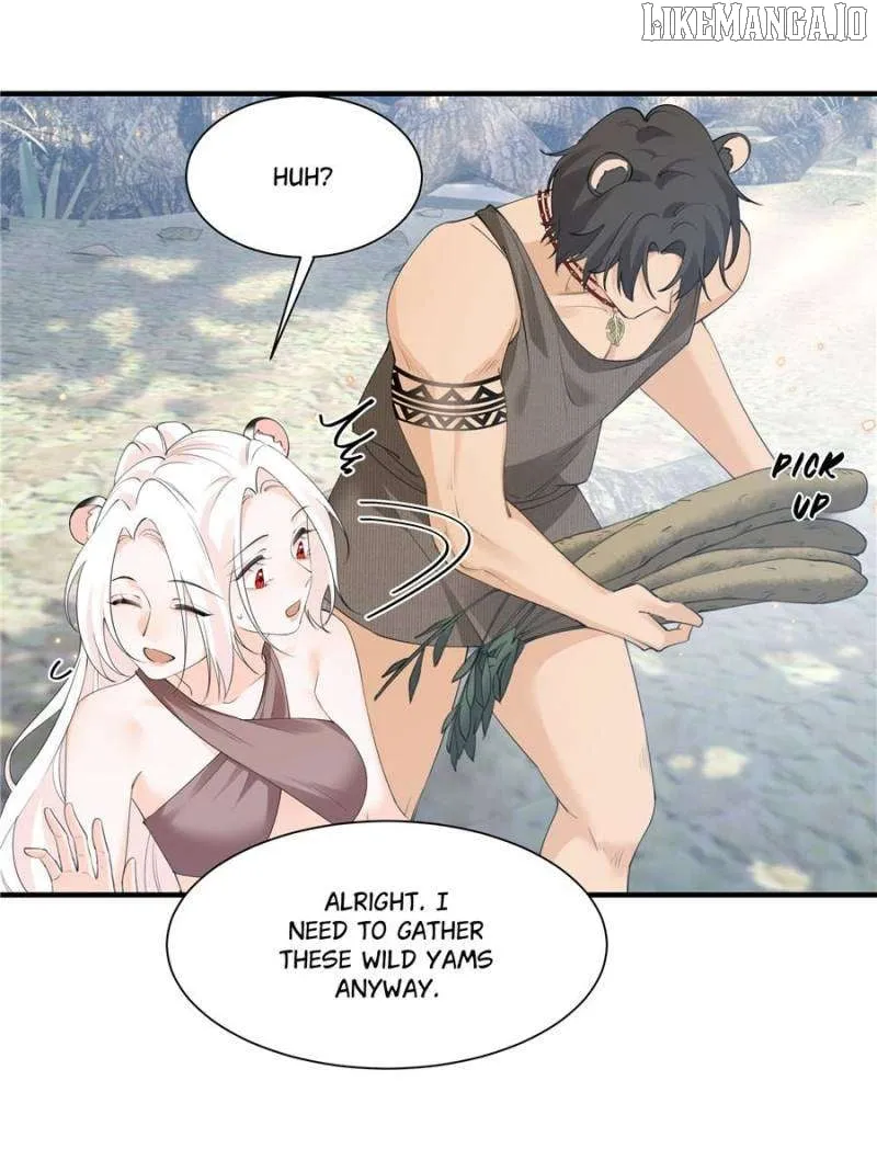 Read Taming the Beasts With Multi-Pregnancy System chapter 18 image 23 on Lezhin
