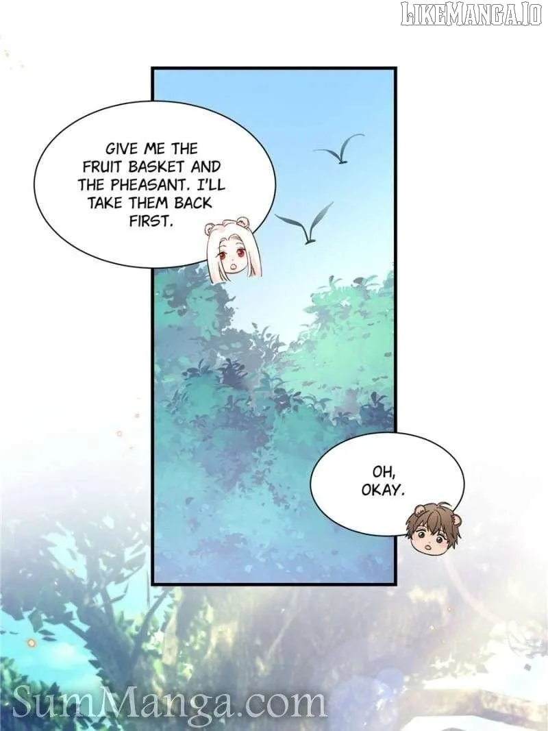 Read Taming the Beasts With Multi-Pregnancy System chapter 18 image 24 on Lezhin