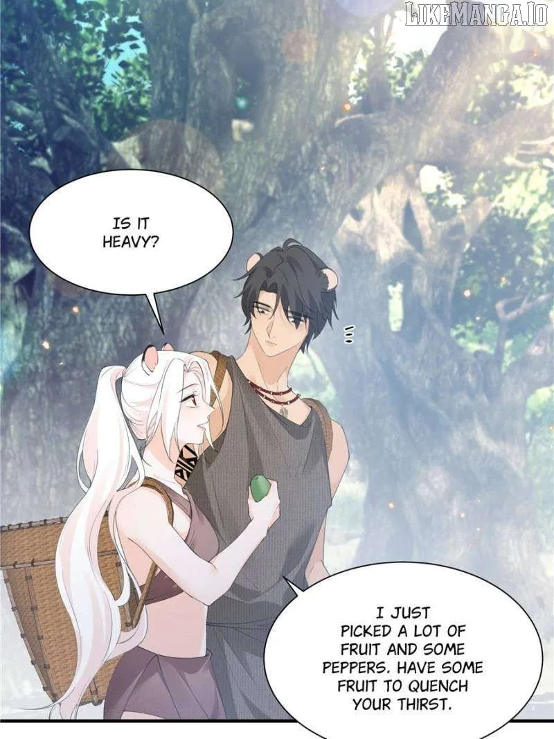 Read Taming the Beasts With Multi-Pregnancy System chapter 18 image 25 on Lezhin