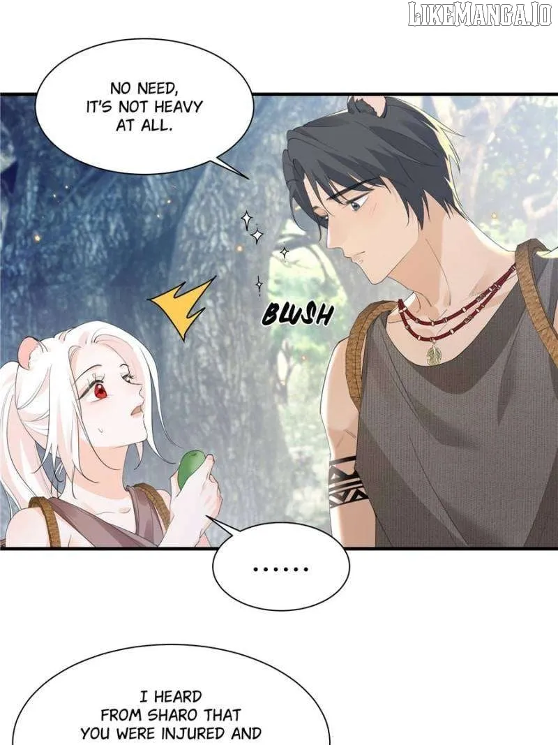 Read Taming the Beasts With Multi-Pregnancy System chapter 18 image 27 on Lezhin