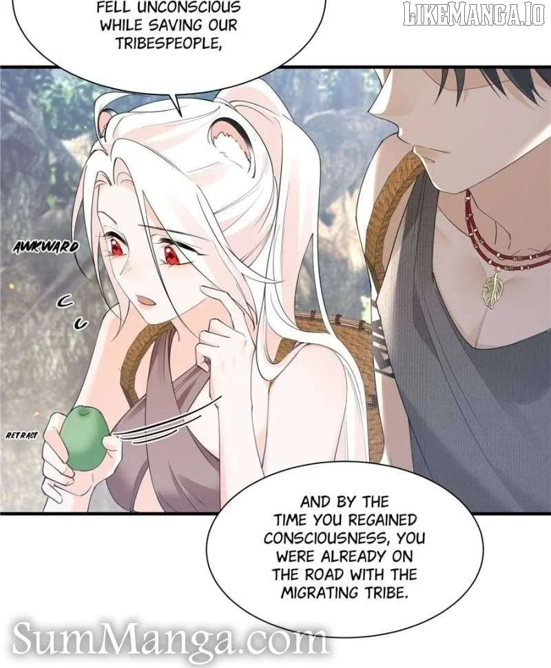 Read Taming the Beasts With Multi-Pregnancy System chapter 18 image 28 on Lezhin