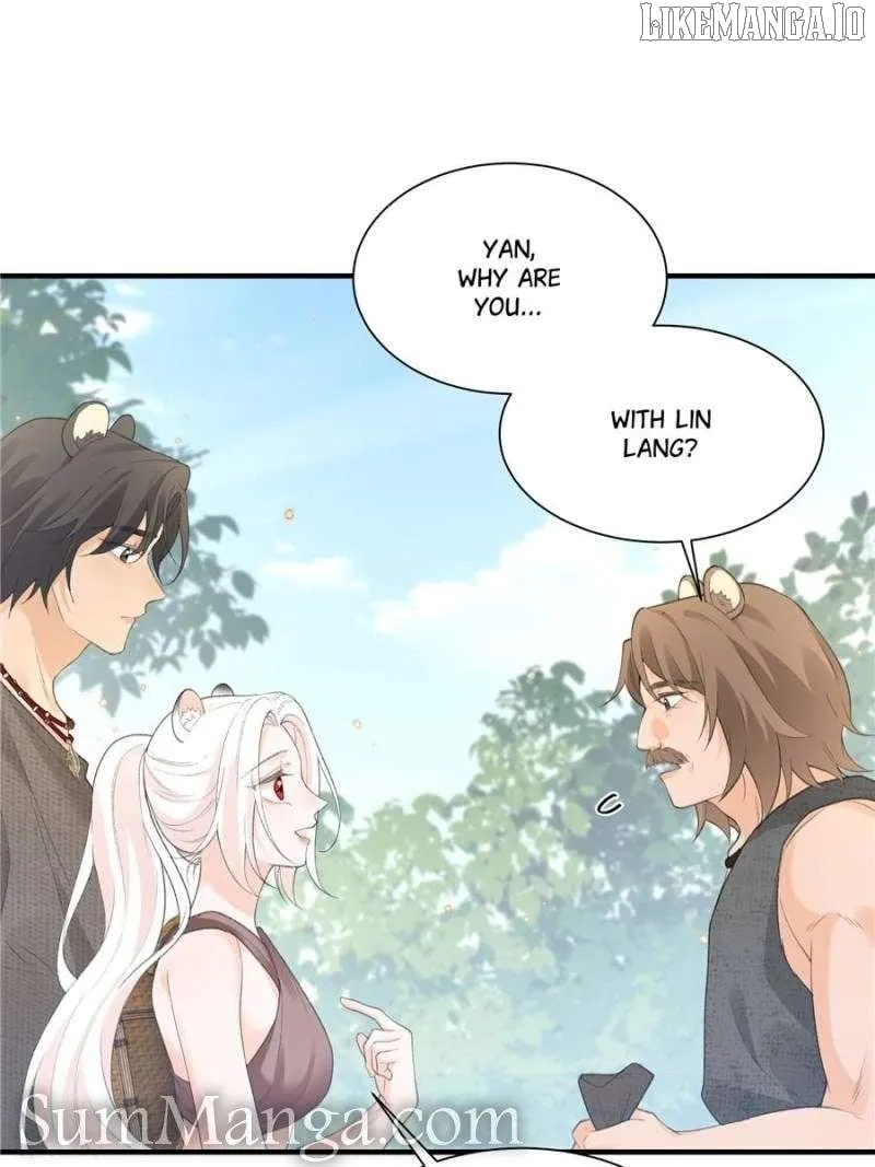 Read Taming the Beasts With Multi-Pregnancy System chapter 18 image 37 on Lezhin