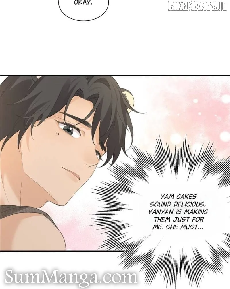 Read Taming the Beasts With Multi-Pregnancy System chapter 18 image 40 on Lezhin