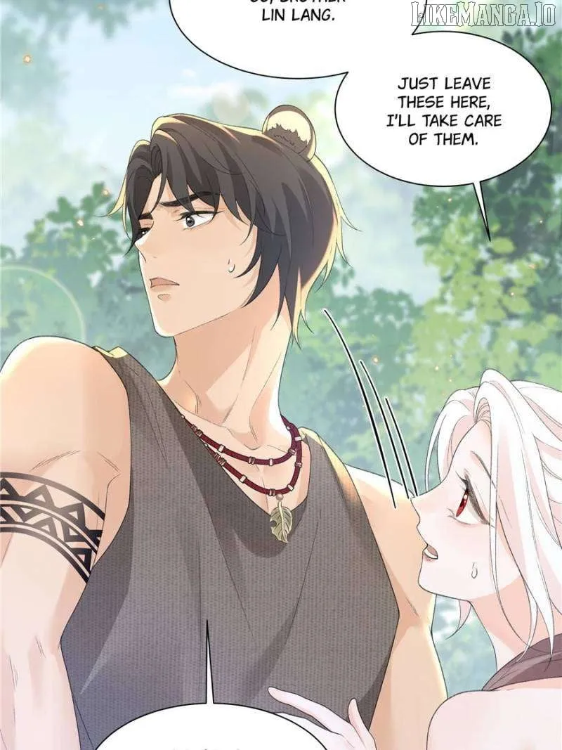 Read Taming the Beasts With Multi-Pregnancy System chapter 18 image 42 on Lezhin