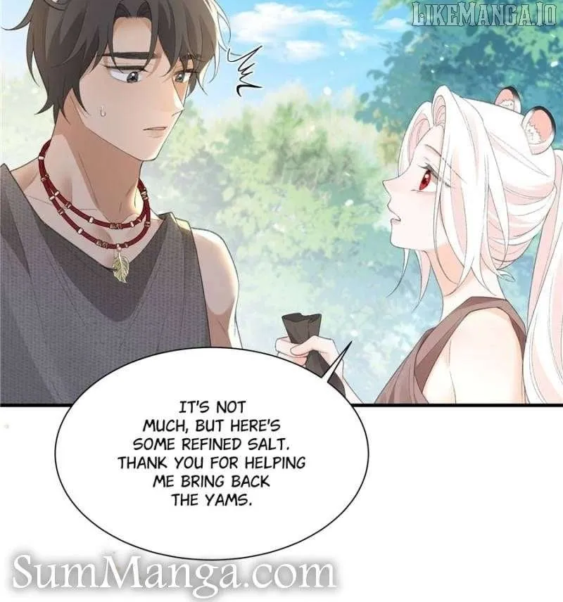 Read Taming the Beasts With Multi-Pregnancy System chapter 18 image 45 on Lezhin