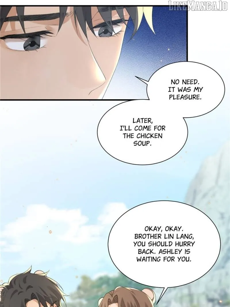 Read Taming the Beasts With Multi-Pregnancy System chapter 18 image 46 on Lezhin