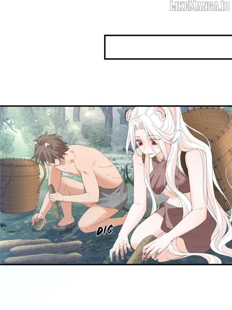 Read Taming the Beasts With Multi-Pregnancy System chapter 18 image 5 on Lezhin
