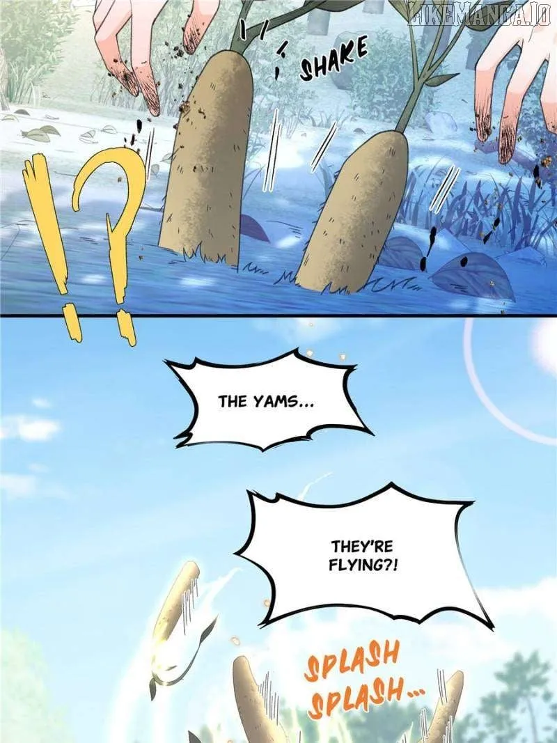 Read Taming the Beasts With Multi-Pregnancy System chapter 18 image 7 on Lezhin